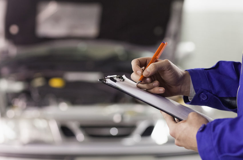 Revisão do carro: quais as peças devo ter mais cuidado?